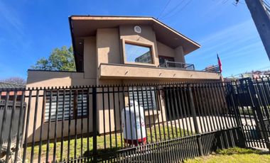 Casa en arriendo en TEMUCO