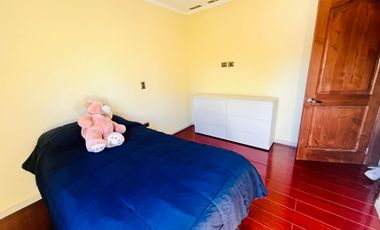 Casa en arriendo en TEMUCO