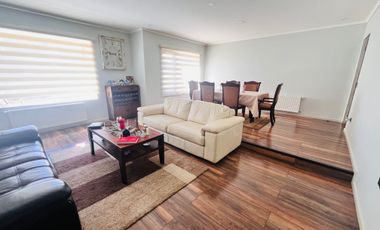 Casa en arriendo en TEMUCO