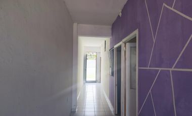 Edificio Comercial en Playa Azul, Tuxpan 25-1723 MM