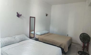 Edificio Comercial en Playa Azul, Tuxpan 25-1723 MM