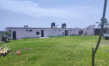 Edificio Comercial en Playa Azul, Tuxpan 25-1723 MM