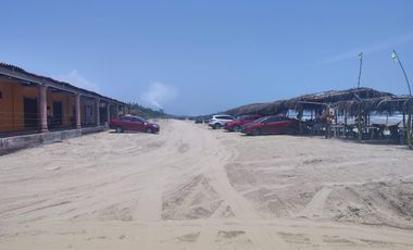 Edificio Comercial en Playa Azul, Tuxpan 25-1723 MM