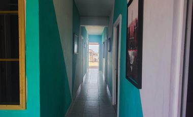 Edificio Comercial en Playa Azul, Tuxpan 25-1723 MM