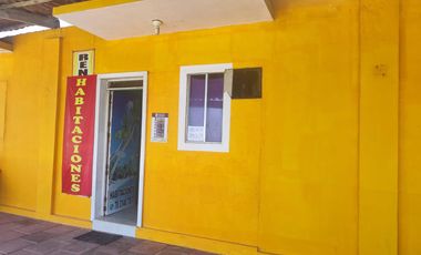 Edificio Comercial en Playa Azul, Tuxpan 25-1723 MM
