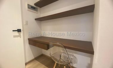 Departamento (proyecto)  en  Venta Alvaro Obregón - Alpes 25-1288 JAS