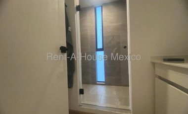 Departamento (proyecto)  en  Venta Alvaro Obregón - Alpes 25-1290JAS