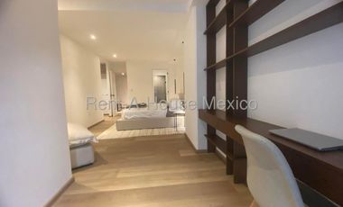 Departamento (proyecto)  en  Venta Alvaro Obregón - Alpes 25-1290JAS