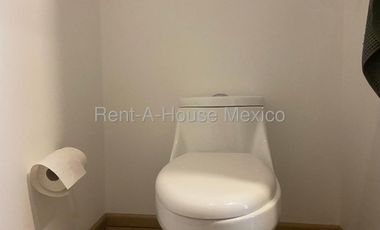 Departamento (proyecto)  en  Venta Alvaro Obregón - Alpes 25-1290JAS