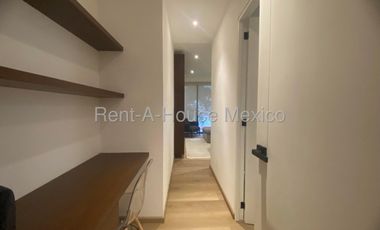 Departamento (proyecto)  en  Venta Alvaro Obregón - Alpes 25-1290JAS