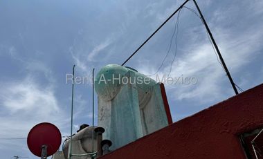 Casa en Venta en Venustiano Carranza, Emilio Carranza AM. 26-144