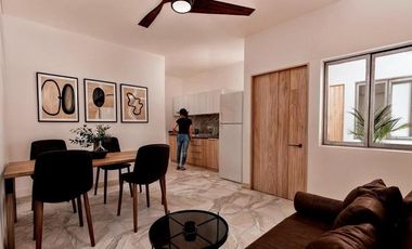 Moderno Estudio de 1 Recámara a Pasos de Av. Colegios – ¡Gran Oportunidad!