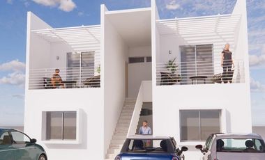 Moderno Estudio de 1 Recámara a Pasos de Av. Colegios – ¡Gran Oportunidad!