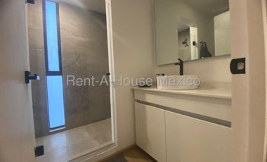Departamento (proyecto)  en  Venta Alvaro Obregón - Alpes 25-1290JAS