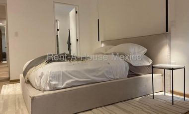 Departamento (proyecto)  en  Venta Alvaro Obregón - Alpes 25-1290JAS