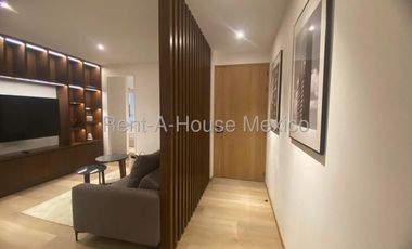 Departamento (proyecto)  en  Venta Alvaro Obregón - Alpes 25-1290JAS