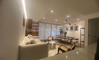 Departamento (proyecto)  en  Venta Alvaro Obregón - Alpes 25-1290JAS