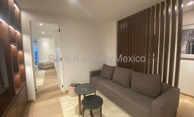 Departamento (proyecto)  en  Venta Alvaro Obregón - Alpes 25-1290JAS