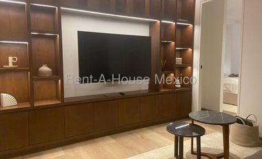 Departamento (proyecto)  en  Venta Alvaro Obregón - Alpes 25-1290JAS