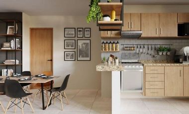 Departamento en Venta en Cuauhtémoc, El Transito  AM. 25-170