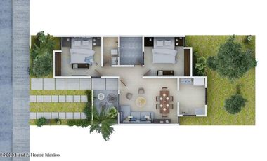 Casa en Venta en Calle 57, Del Sur RU 25-589.