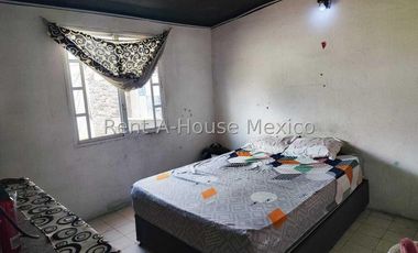 Casa en venta en Tultitlán, Tultitlán 25-906 MM