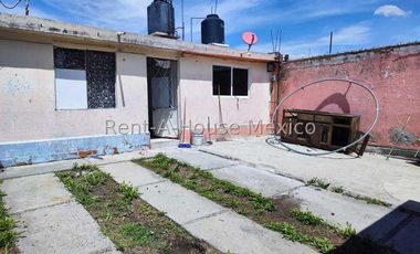 Casa en venta en Tultitlán, Tultitlán 25-906 MM