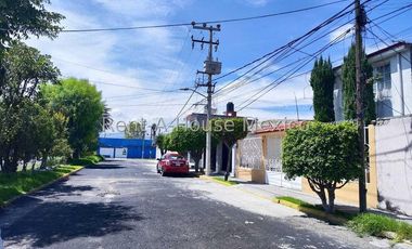 Casa en venta en Tultitlán, Tultitlán 25-906 MM