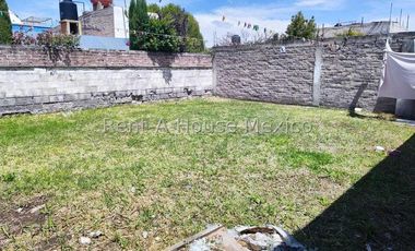 Casa en venta en Tultitlán, Tultitlán 25-906 MM