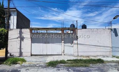 Casa en venta en Tultitlán, Tultitlán 25-906 MM