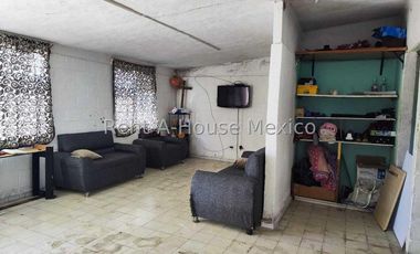 Casa en venta en Tultitlán, Tultitlán 25-906 MM