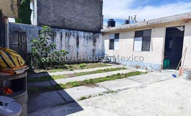 Casa en venta en Tultitlán, Tultitlán 25-906 MM