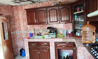 Casa en venta en Tultitlán, Tultitlán 25-906 MM