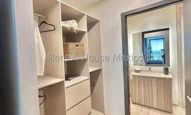 Departamento en Venta en Alvaro Obregón Los Alpes CR 26-231