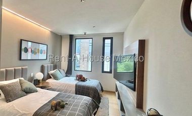 Departamento en Venta en Alvaro Obregón Los Alpes CR 26-231