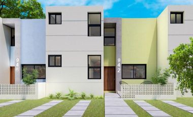 Casa en Venta en Calle 59, Del Sur RU 25-586.