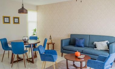 Casa en Venta en Calle 59, Del Sur RU 25-586.