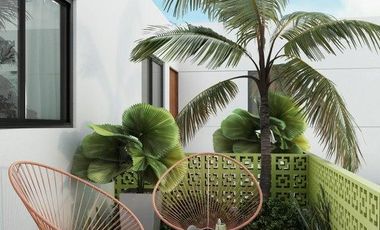 Casa en Venta en Calle 59, Del Sur RU 25-586.