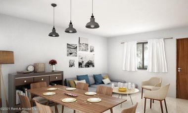 Casa en Venta en Calle 59, Del Sur RU 25-586.