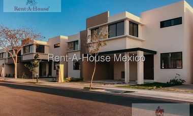 Casa en Venta en Conkal ,Conkal CR 25-3009.
