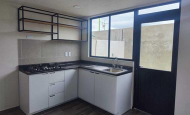 Casa en Venta en Fraccionamiento Vientos del Sur Tolcayuca MM 25-783