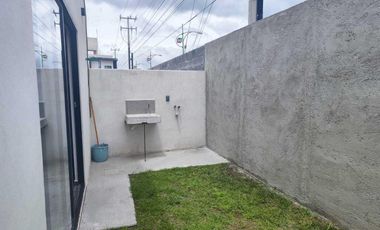 Casa en Venta en Fraccionamiento Vientos del Sur Tolcayuca MM 25-783