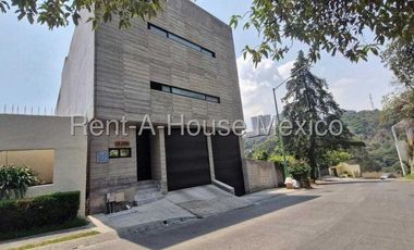 Departamento en Venta en Naucalpan de Juárez, Lomas de Anáhuac AM. 25-3128