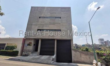 Departamento en Venta en Naucalpan de Juárez, Lomas de Anáhuac AM. 25-3128