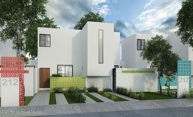 Casa en Venta en Calle 57, Del Sur RU 25-587.