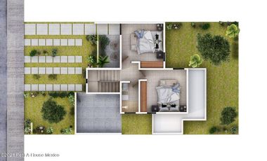 Casa en Venta en Calle 57, Del Sur RU 25-587.