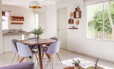 Casa en Venta en Calle 57, Del Sur RU 25-587.