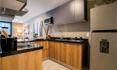 Departamento en Venta en Naucalpan de Juárez, Las Américas AM. 24-2793