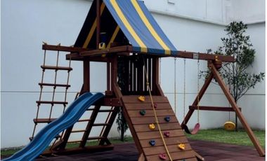 Departamento en Venta en Naucalpan de Juárez, Las Américas AM. 24-2793