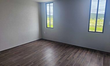 Casa en Venta en Fraccionamiento Vientos del Sur Tolcayuca GIS 25-785